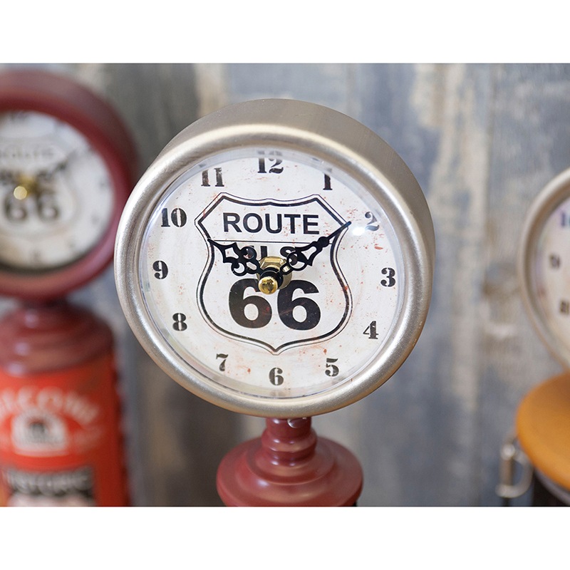 ���ֻ��סۥ����ݥ�ץơ��֥륯���å���GASOLINE HISTORIC ROUTE66�ϡ㥢��ꥫ�󻨲ߡ�