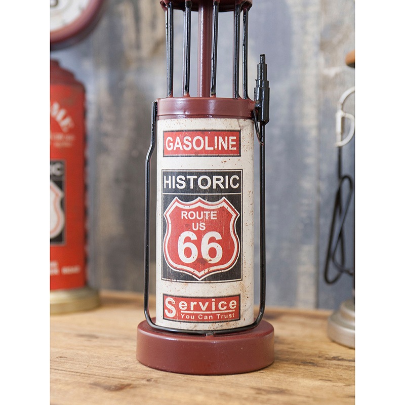 ���ֻ��סۥ����ݥ�ץơ��֥륯���å���GASOLINE HISTORIC ROUTE66�ϡ㥢��ꥫ�󻨲ߡ�