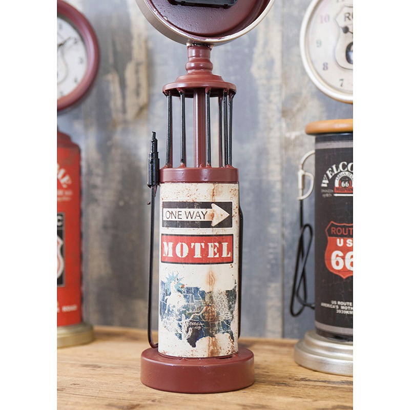 ���ֻ��סۥ����ݥ�ץơ��֥륯���å���GASOLINE HISTORIC ROUTE66�ϡ㥢��ꥫ�󻨲ߡ�