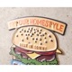 ƥܥץ졼 HOME STYLE BURGERS