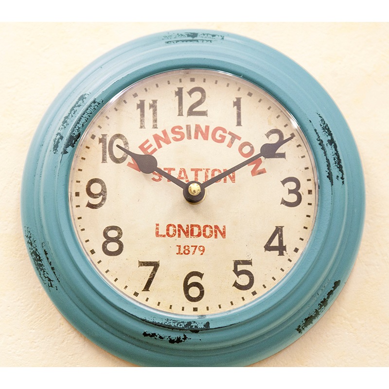 �ץ쥹�ơ��������å�[�饦���"KENSINGTON STATION"]