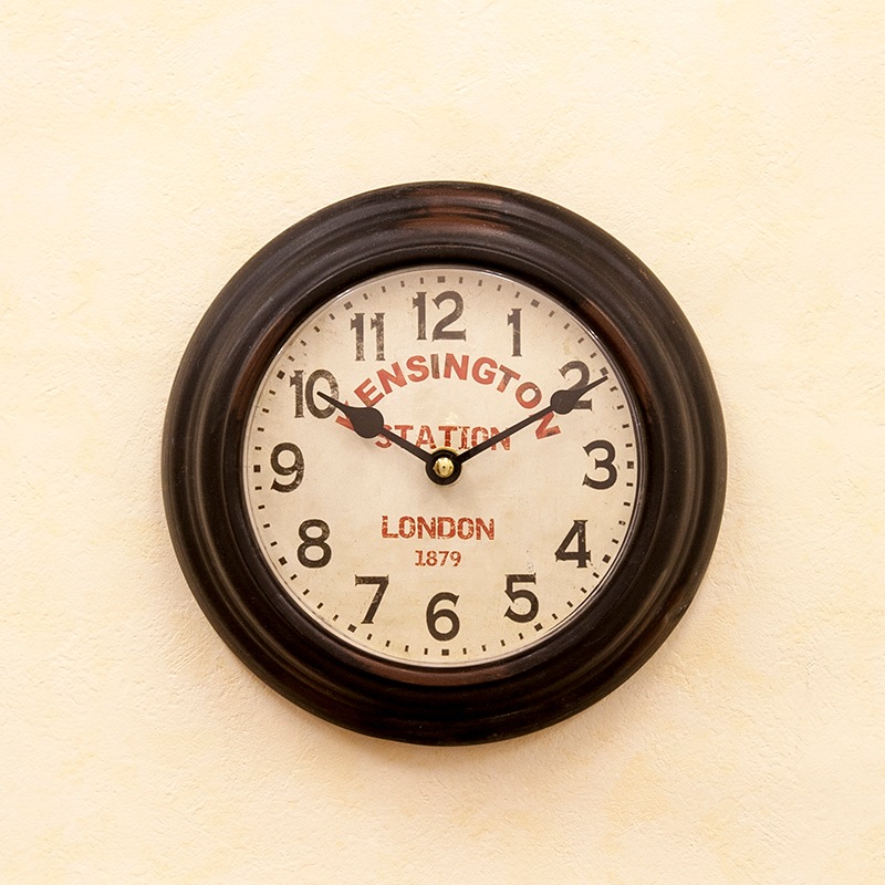 �ץ쥹�ơ��������å�[�饦���"KENSINGTON STATION"]