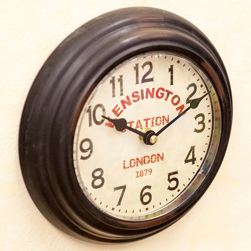 �ץ쥹�ơ��������å�[�饦���"KENSINGTON STATION"]