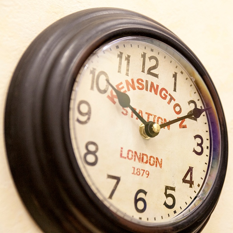 �ץ쥹�ơ��������å�[�饦���"KENSINGTON STATION"]