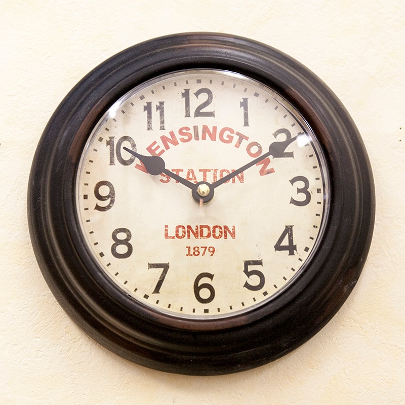 �ץ쥹�ơ��������å�[�饦���"KENSINGTON STATION"]