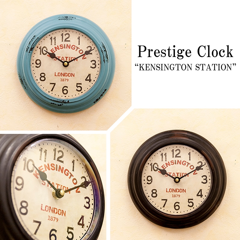 �ץ쥹�ơ��������å�[�饦���"KENSINGTON STATION"]