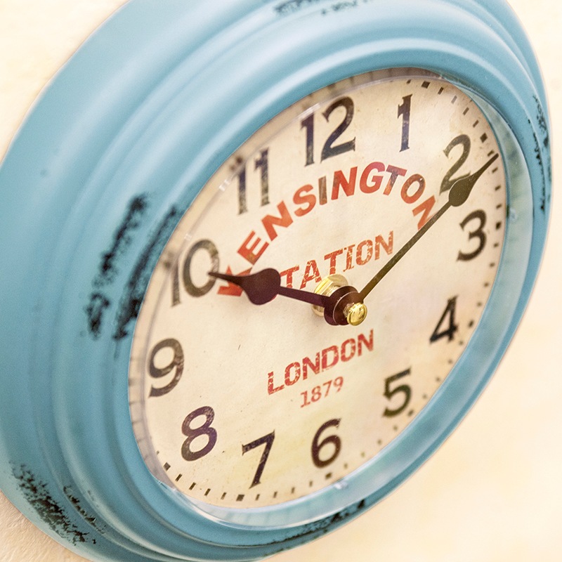 �ץ쥹�ơ��������å�[�饦���"KENSINGTON STATION"]