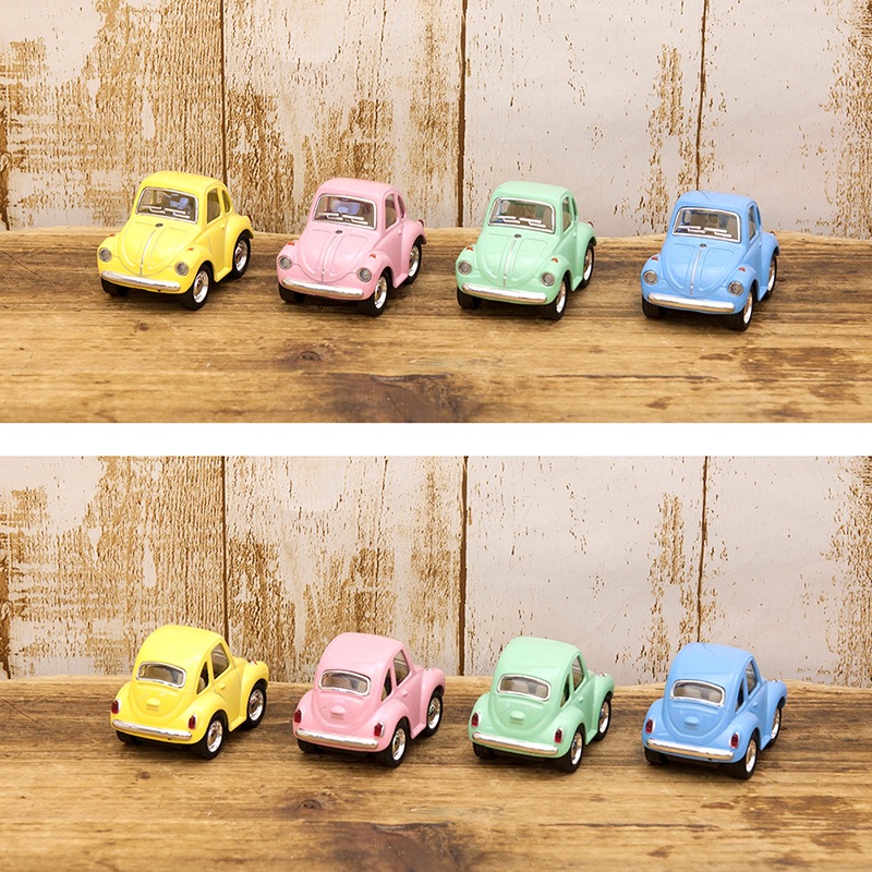 �������㥹�ȥߥ˥���(S)��Little Beetle��Pastel Color�ˡϡڥ��å�12���
