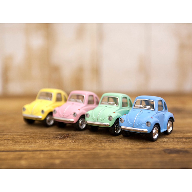 �������㥹�ȥߥ˥���(S)��Little Beetle��Pastel Color�ˡϡڥ��å�12���