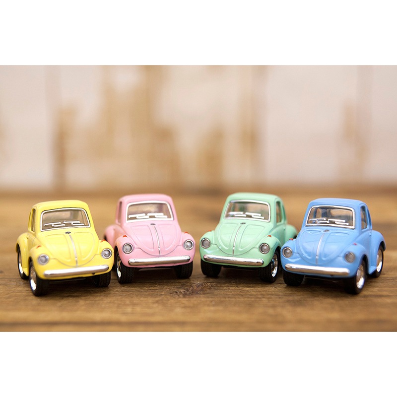 �������㥹�ȥߥ˥���(S)��Little Beetle��Pastel Color�ˡϡڥ��å�12���