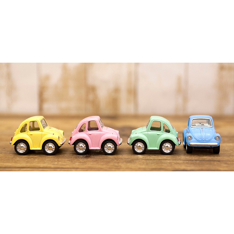 �������㥹�ȥߥ˥���(S)��Little Beetle��Pastel Color�ˡϡڥ��å�12���
