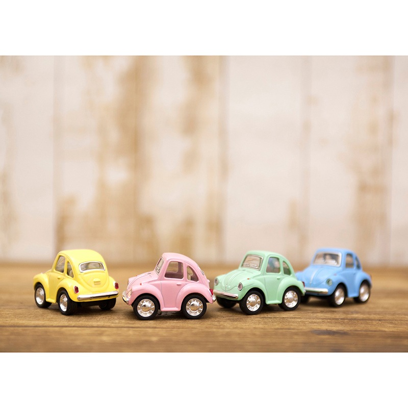 �������㥹�ȥߥ˥���(S)��Little Beetle��Pastel Color�ˡϡڥ��å�12���
