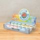 �������㥹�ȥߥ˥���(S)��Little Beetle��Pastel Color�ˡϡڥ��å�12���