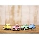 �������㥹�ȥߥ˥���(S)��Little Beetle��Pastel Color�ˡϡڥ��å�12���