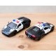 �������㥹�ȥߥ˥���(M) 5" Lamborghini Murcielago LP640 (Police) 1:36 �ڥ��å�12���