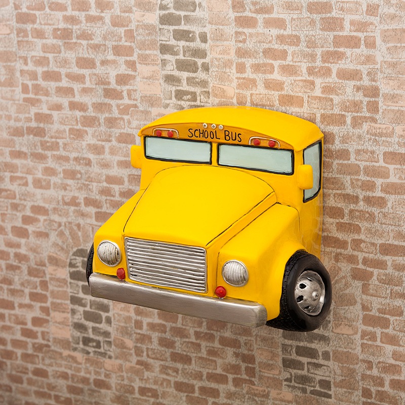 ������ǥ�����[�ȥ���åȥڡ��ѡ��ۥ������SCHOOL BUS��]�㥢��ꥫ�󻨲ߡ�
