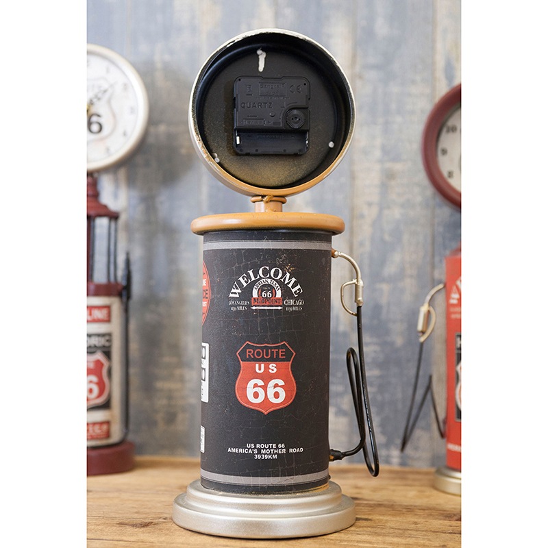 ���ֻ��סۥ����ݥ�ץơ��֥륯���å���WELCOME MIDPOINT ROUTE66�ϡ㥢��ꥫ�󻨲ߡ�