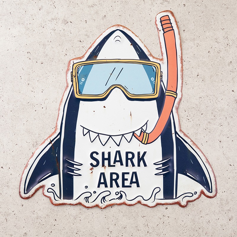 ƥܥץ졼 SHARK AREA