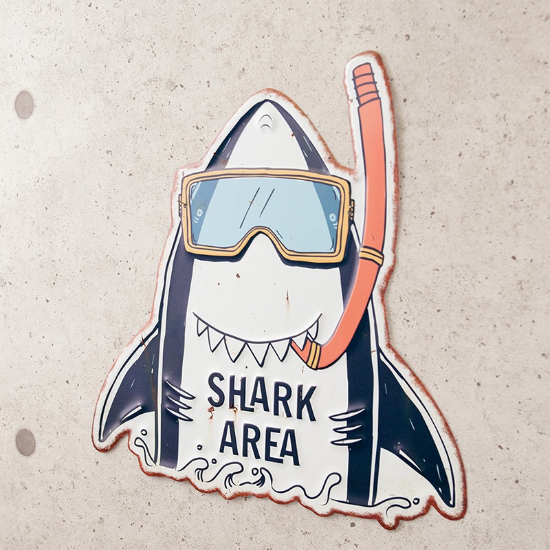 ƥܥץ졼 SHARK AREA