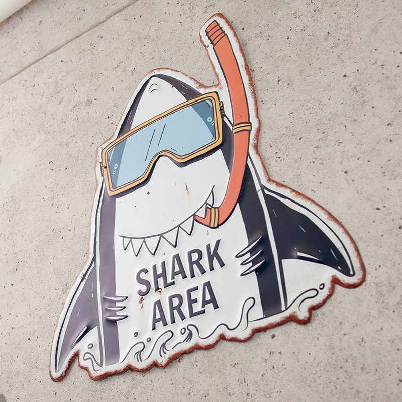 ƥܥץ졼 SHARK AREA