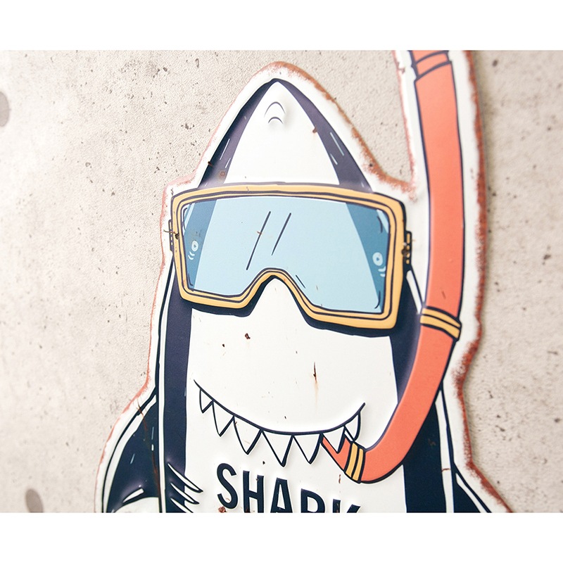 ƥܥץ졼 SHARK AREA