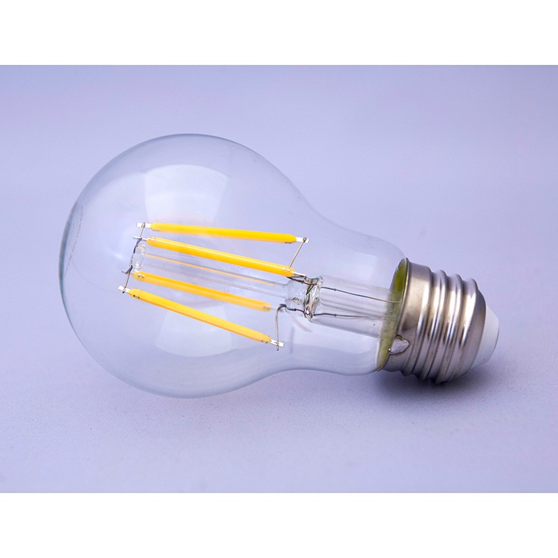 LED�ե�������ŵ��4W/E26���������ǥꥢ�ŵ� CLEAR��