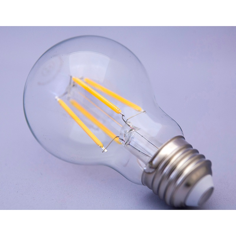 LED�ե�������ŵ��4W/E26���������ǥꥢ�ŵ� CLEAR��