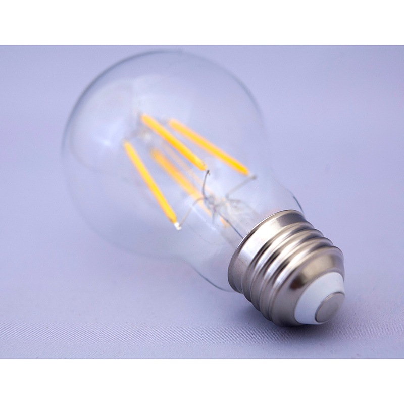 LED�ե�������ŵ��4W/E26���������ǥꥢ�ŵ� CLEAR��