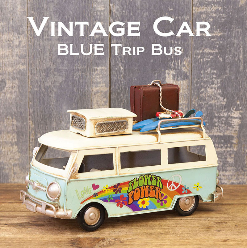 ������ơ���������BLUE Trip Bus��