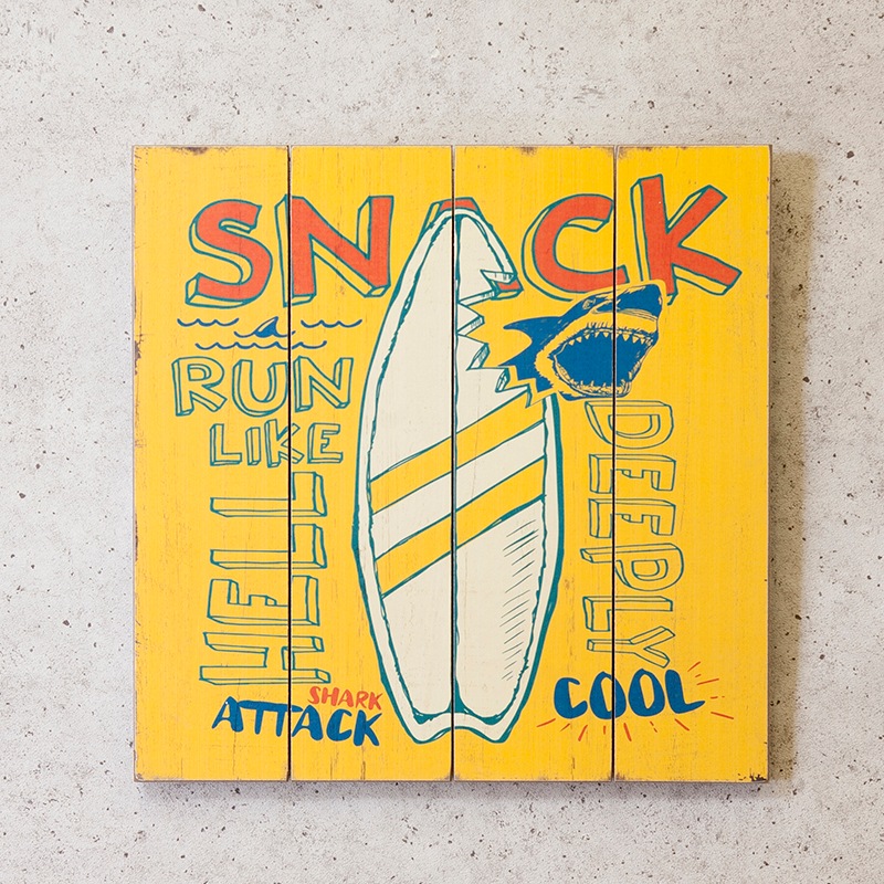 ���åɥܡ���[SHARK ATTACK]