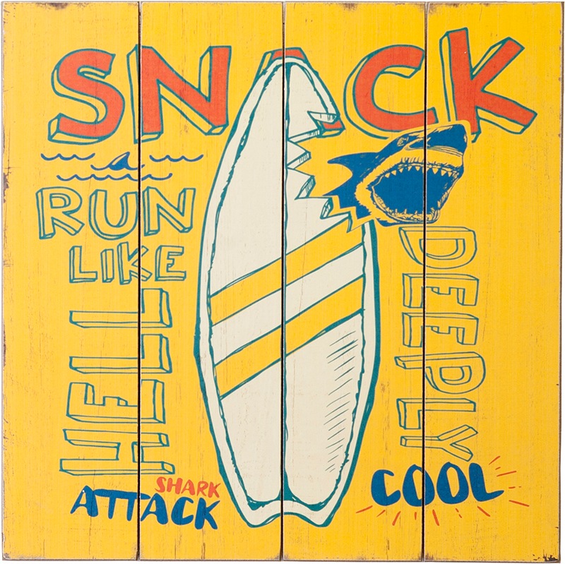 ���åɥܡ���[SHARK ATTACK]