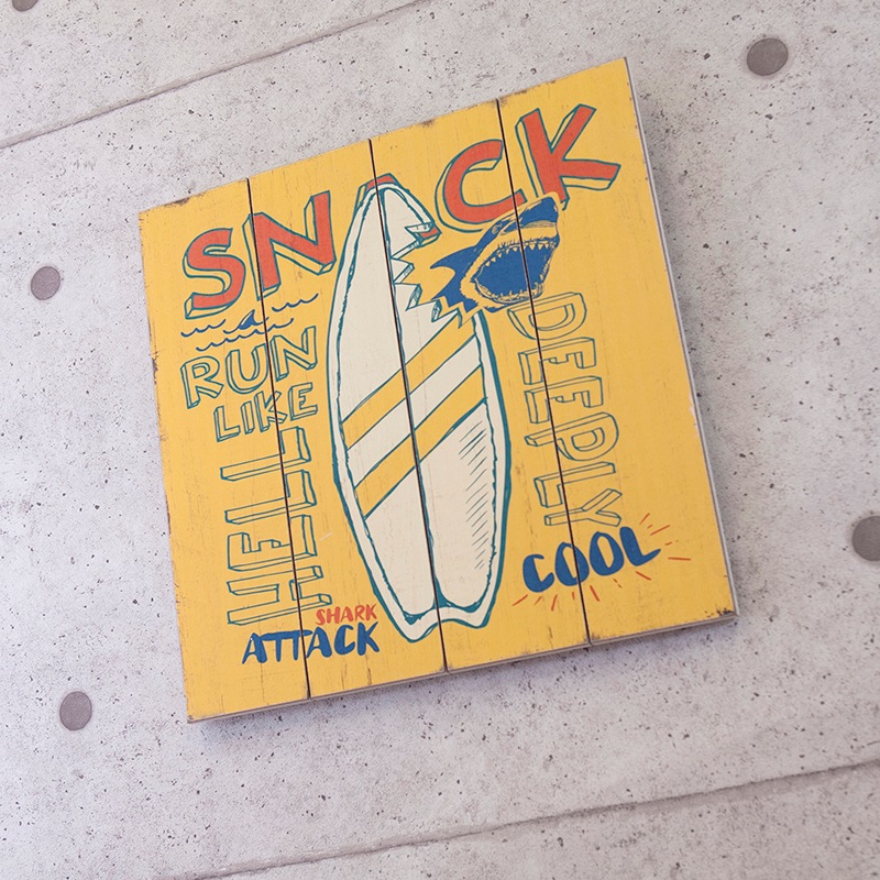 ���åɥܡ���[SHARK ATTACK]