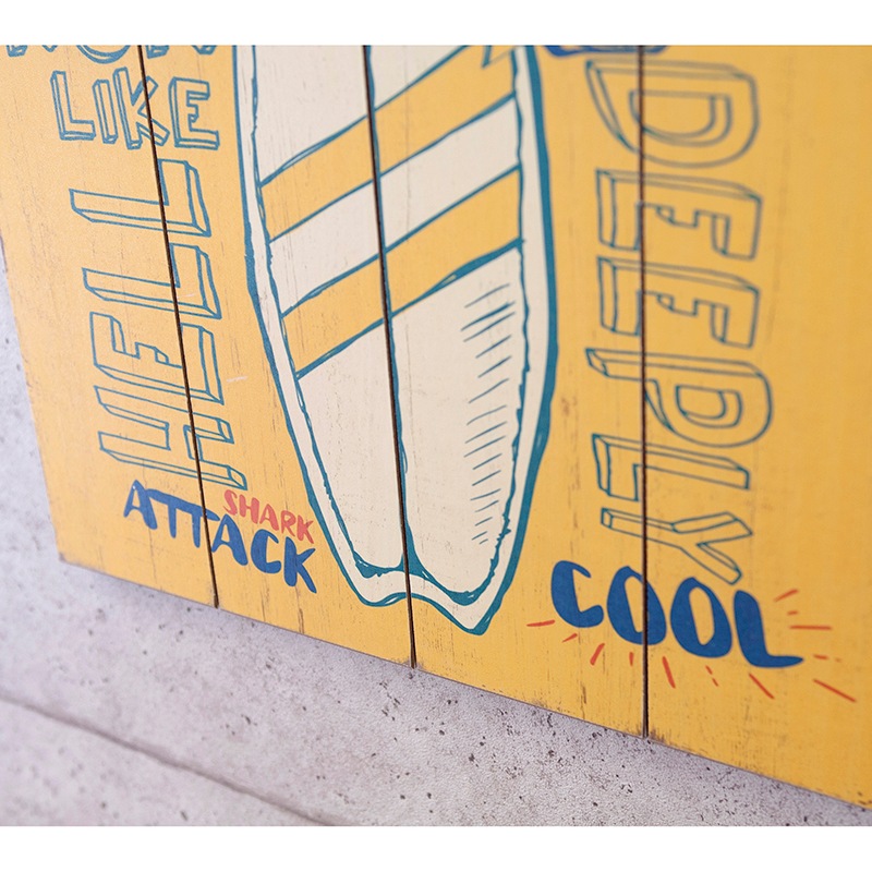 ���åɥܡ���[SHARK ATTACK]