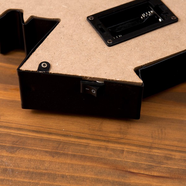 ����ꥫ�󥯥饷�å� LED Sign [BURGERS]