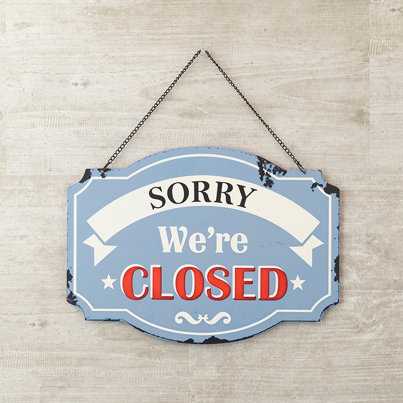 Old New ���꡼���ץ졼�� "Open & Closed II��]