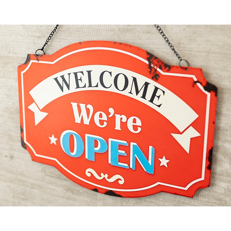 Old New ���꡼���ץ졼�� "Open & Closed II��]