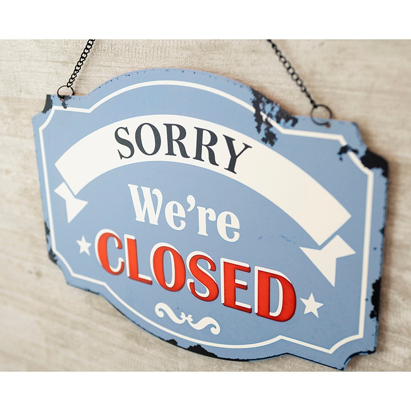 Old New ���꡼���ץ졼�� "Open & Closed II��]