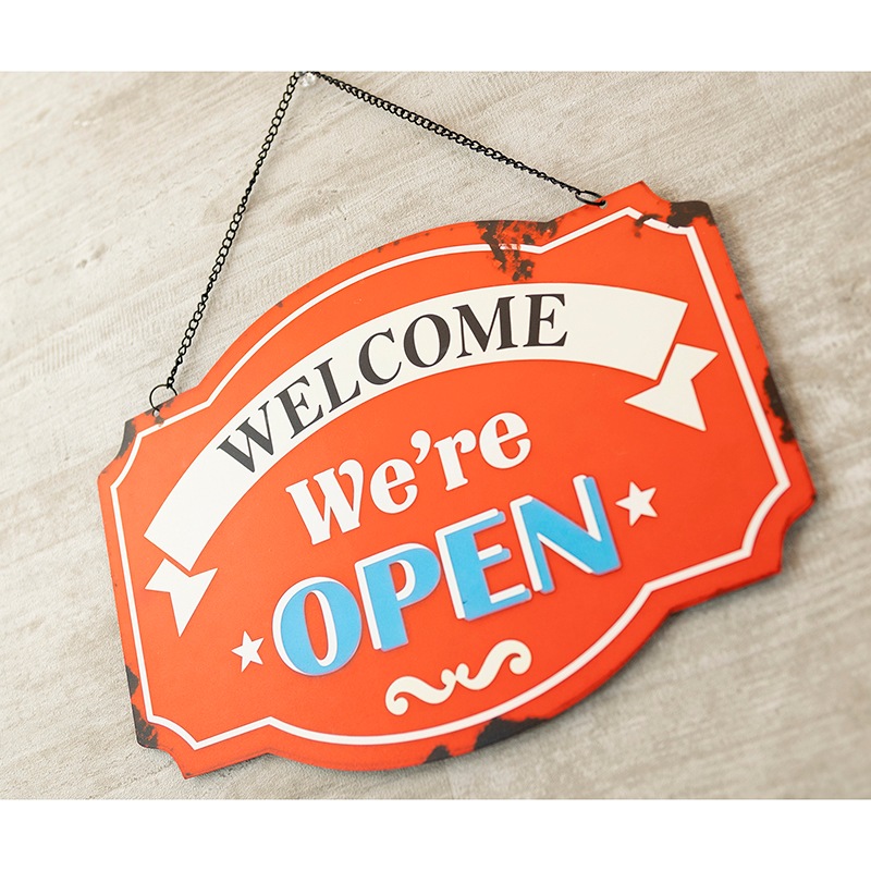 Old New ���꡼���ץ졼�� "Open & Closed II��]