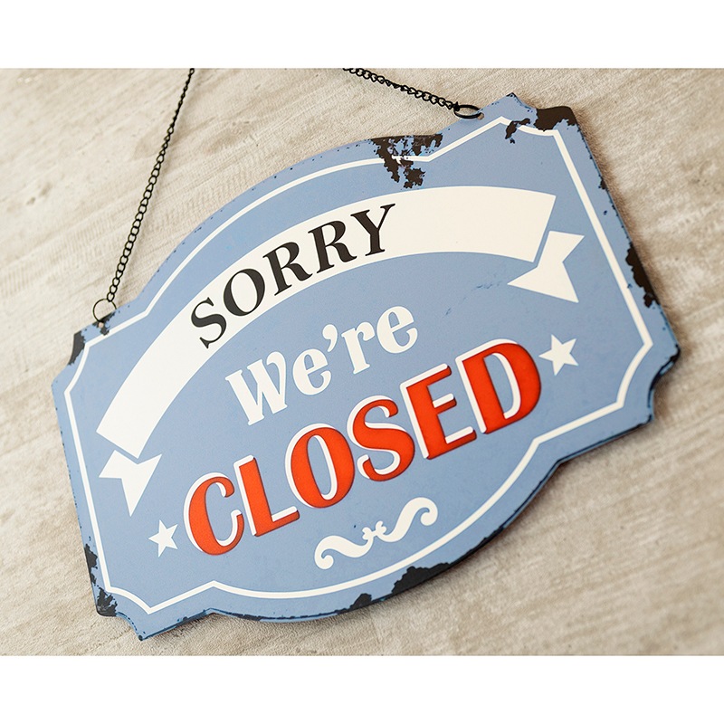 Old New ���꡼���ץ졼�� "Open & Closed II��]