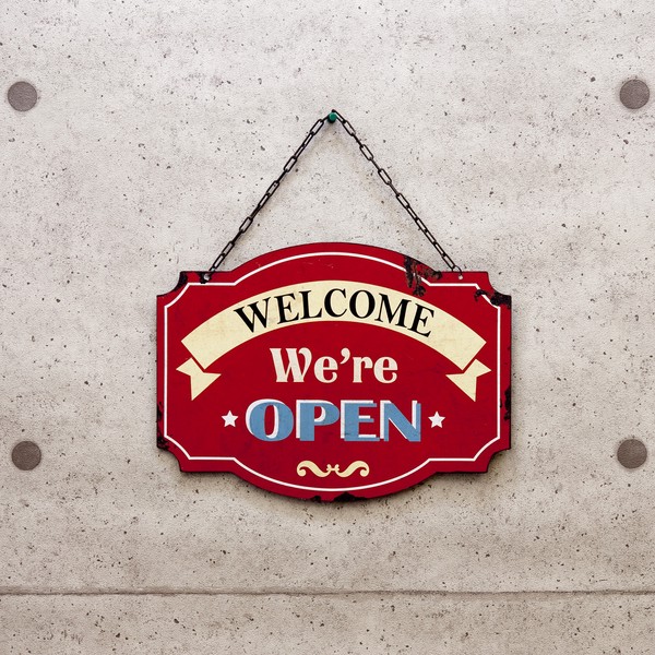 Old New ���꡼���ץ졼�� "Open & CloseII��]