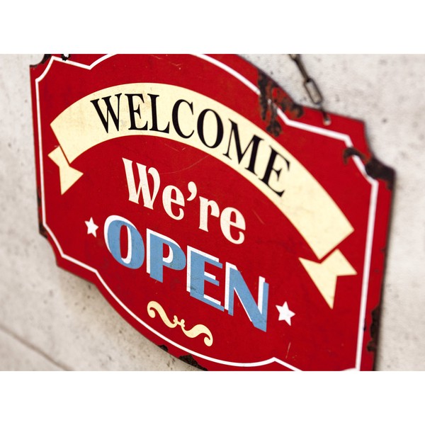 Old New ���꡼���ץ졼�� "Open & CloseII��]