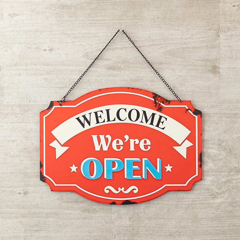Old New ���꡼���ץ졼�� "Open & Closed II��]