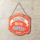 Old New ���꡼���ץ졼�� "Open & Closed II��]