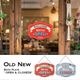 Old New ���꡼���ץ졼�� "Open & Closed II��]