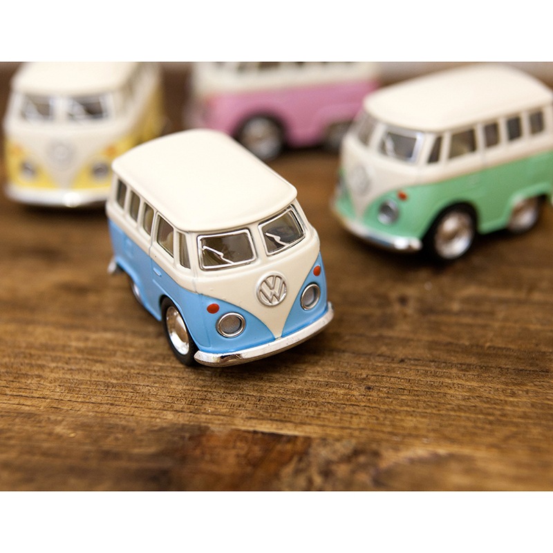 �������㥹�ȥߥ˥���(S)��Little Van (Pastel Color)�ϡڥ��å�12���