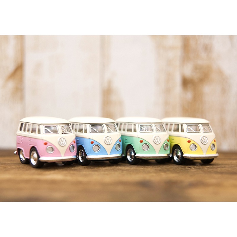 �������㥹�ȥߥ˥���(S)��Little Van (Pastel Color)�ϡڥ��å�12���