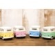 �������㥹�ȥߥ˥���(S)��Little Van (Pastel Color)�ϡڥ��å�12���