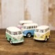 �������㥹�ȥߥ˥���(S)��Little Van (Pastel Color)�ϡڥ��å�12���