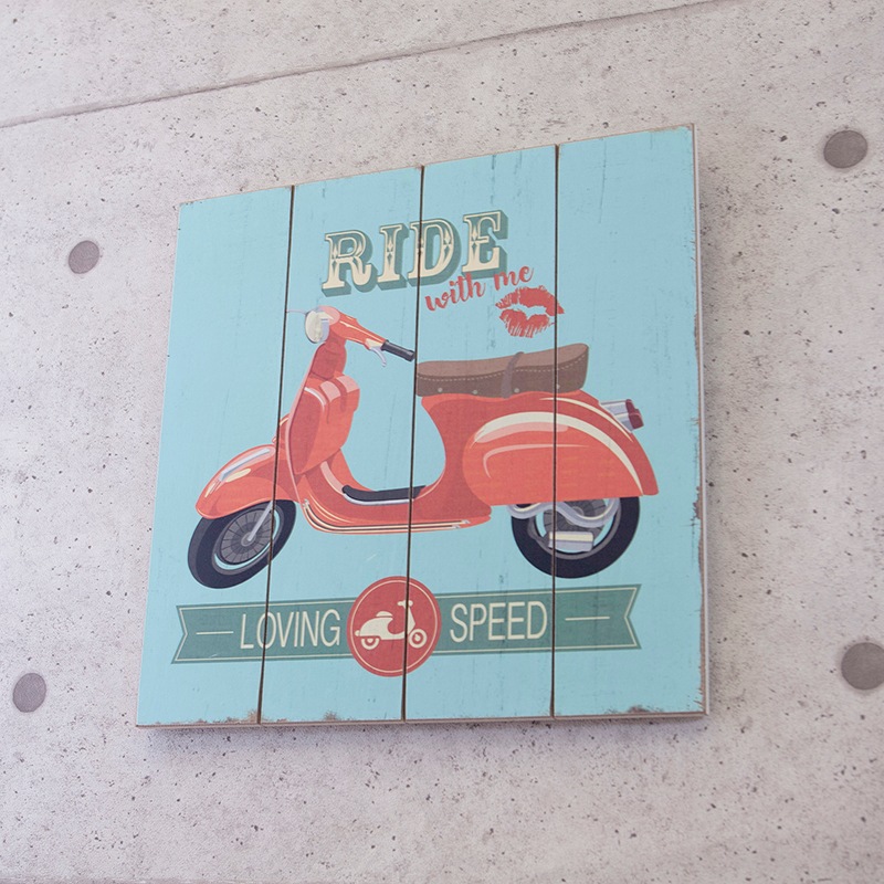 ���åɥܡ���[RIDE A SCOOTER]
