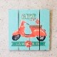 ���åɥܡ���[RIDE A SCOOTER]